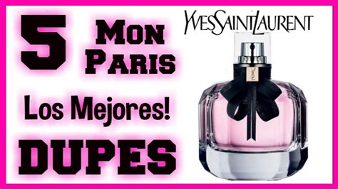 mon paris of ysl|ysl mon paris dupe.